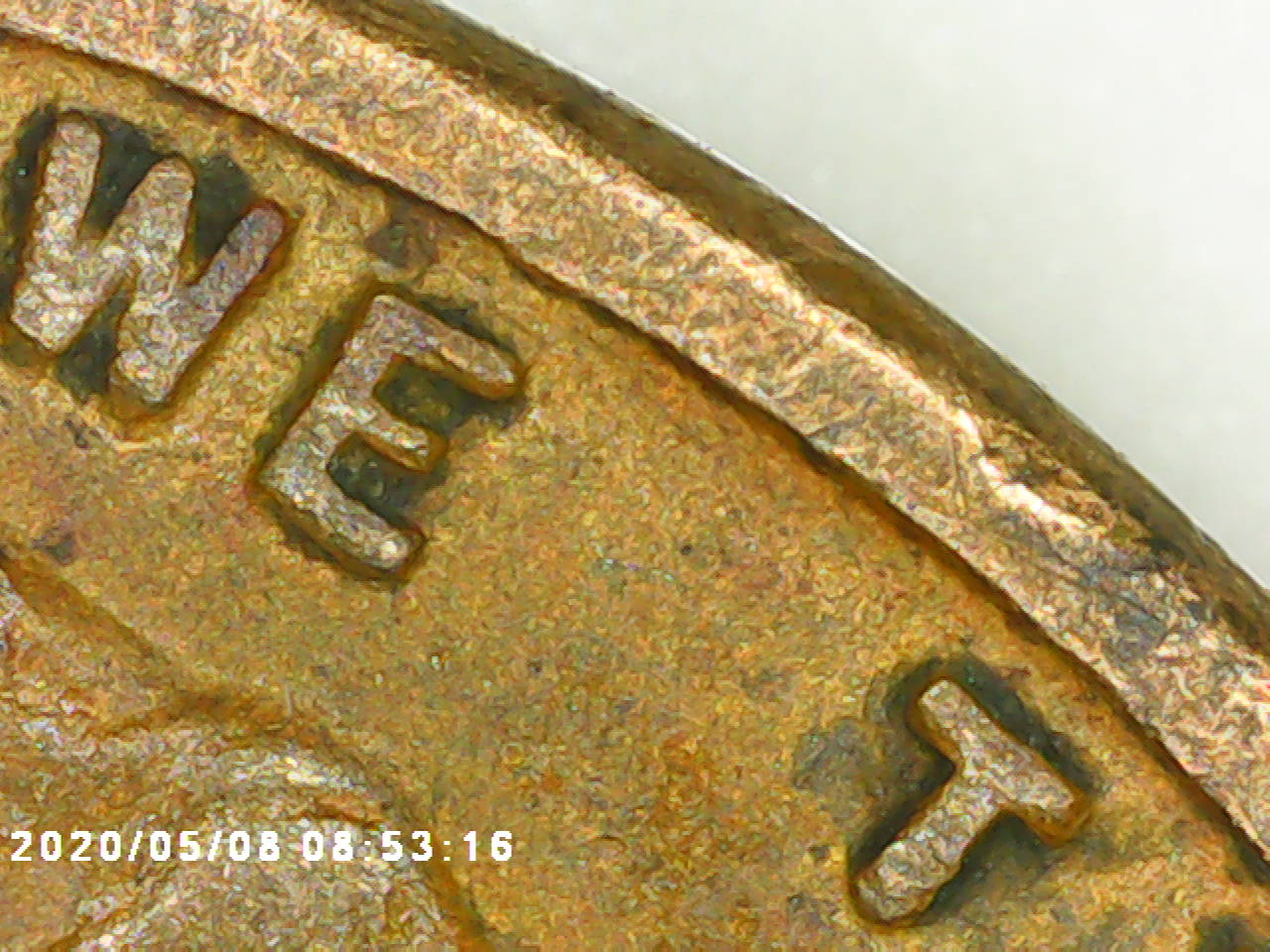 1936-Wheat-Penny-What-Thats-Up-With-The-R-Missing-Some-Of-It-And-Is-This-Si